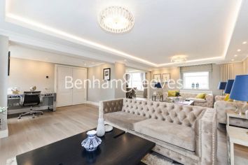 5 bedrooms house to rent in Boydell Court, St John’s Wood, NW8-image 6