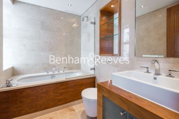 5 bedrooms house to rent in Boundary Road, St John's Wood, NW8-image 10