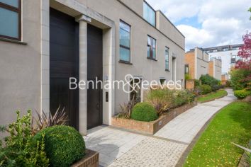 5 bedrooms house to rent in Boundary Road, St John's Wood, NW8-image 12