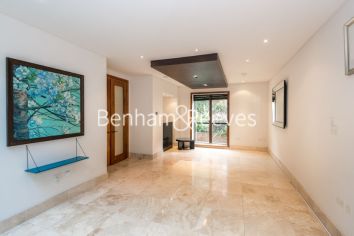 5 bedrooms house to rent in Boundary Road, St John's Wood, NW8-image 13
