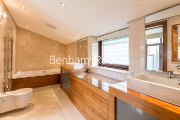 5 bedrooms house to rent in Boundary Road, St John's Wood, NW8-image 15