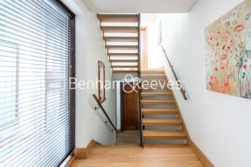 5 bedrooms house to rent in Boundary Road, St John's Wood, NW8-image 16