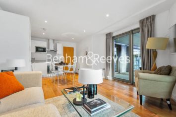 2  bedrooms flat to rent in Iverson Road, Hampstead, NW6-image 1