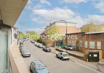 2  bedrooms flat to rent in Iverson Road, Hampstead, NW6-image 5