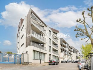 2  bedrooms flat to rent in Iverson Road, Hampstead, NW6-image 9