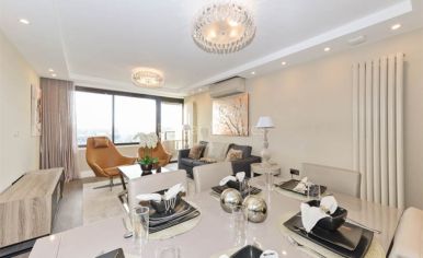 3  bedrooms flat to rent in Cresta House, Finchley Road, NW3-image 2