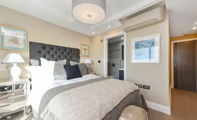 3  bedrooms flat to rent in Cresta House, Finchley Road, NW3-image 4