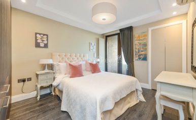 3  bedrooms flat to rent in Cresta House, Finchley Road, NW3-image 5