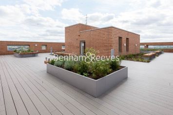 1  bedroom flat to rent in Damsel Walk, West Hendon, NW9-image 1