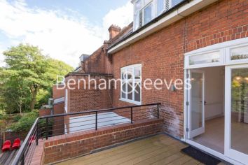 2 bedrooms flat to rent in Eldon Grove, Hampstead, NW3-image 10