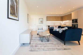2  bedrooms flat to rent in The Avenue, Kensal Rise, NW6-image 1