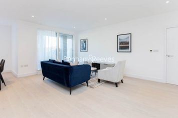 2  bedrooms flat to rent in The Avenue, Kensal Rise, NW6-image 8