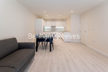 2 bedrooms flat to rent in Royal Engineers Way, Hampstead, NW7-image 8