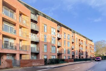 2  bedrooms flat to rent in Maygrove road, West Hampstead, NW6-image 7
