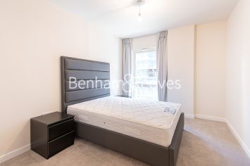 2 bedrooms flat to rent in Royal Engineers Way, Millbrook Park, NW7-image 3