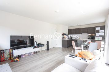 2 bedrooms flat to rent in Royal Engineers Way, Millbrook Park, NW7-image 6