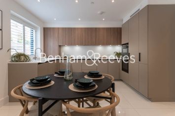 4 bedrooms house to rent in Coachworks Mews, Hampstead, NW2-image 7