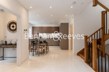 4 bedrooms house to rent in Coachworks Mews, Hampstead, NW2-image 19