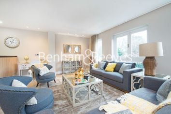 3 bedrooms flat to rent in Lyndhurst Road, Hampstead, NW3-image 6