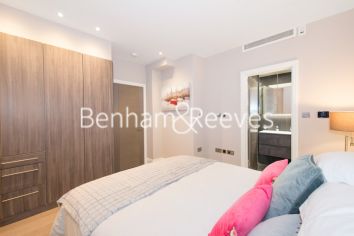 3 bedrooms flat to rent in Lyndhurst Road, Hampstead, NW3-image 8