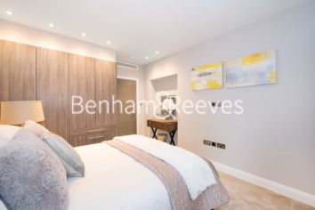 3 bedrooms flat to rent in Lyndhurst Road, Hampstead, NW3-image 15
