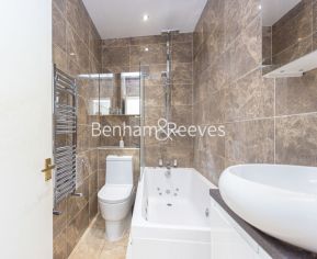3 bedrooms flat to rent in Langland Mansions, Hampstead, NW3-image 4