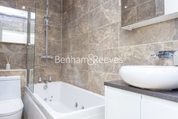 3 bedrooms flat to rent in Langland Mansions, Hampstead, NW3-image 5