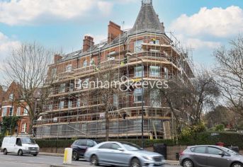 3 bedrooms flat to rent in Langland Mansions, Hampstead, NW3-image 23