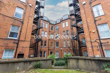 3 bedrooms flat to rent in Langland Mansions, Hampstead, NW3-image 28