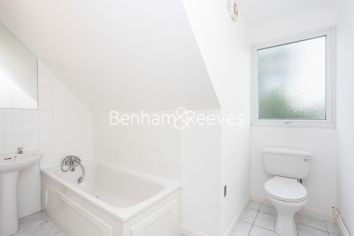 Studio flat to rent in Wessex Court, Golder Green, NW11-image 9