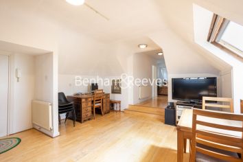 Studio flat to rent in Wessex Court, Golder Green, NW11-image 20