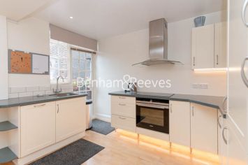 2 bedrooms flat to rent in Greenhill, Prince Arthur Road, NW3-image 2