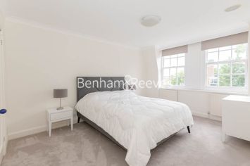 2 bedrooms flat to rent in Greenhill, Prince Arthur Road, NW3-image 4
