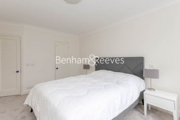 2 bedrooms flat to rent in Greenhill, Prince Arthur Road, NW3-image 9