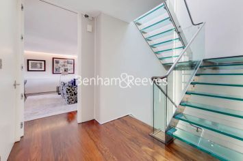 2 bedrooms flat to rent in Boydell Court, Hampstead, NW8-image 5