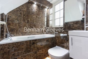 3 bedrooms flat to rent in Barrow Hill Estate, Charlbert Street, NW8-image 4