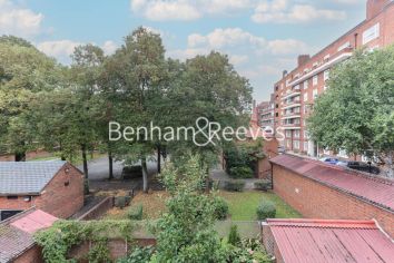 3 bedrooms flat to rent in Barrow Hill Estate, Charlbert Street, NW8-image 16