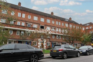 3 bedrooms flat to rent in Barrow Hill Estate, Charlbert Street, NW8-image 20