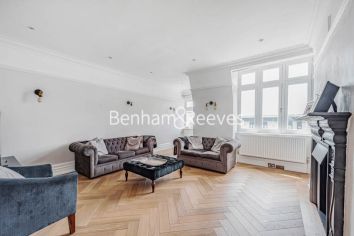 4 bedrooms flat to rent in Arkwright Mansions, Hampstead, NW3-image 8