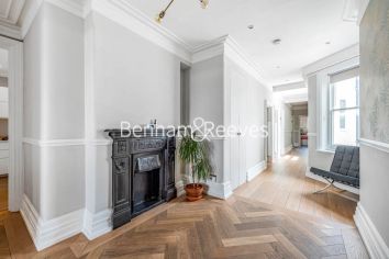 4 bedrooms flat to rent in Arkwright Mansions, Hampstead, NW3-image 11