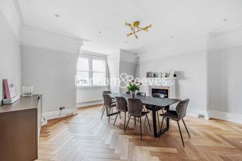 4 bedrooms flat to rent in Arkwright Mansions, Hampstead, NW3-image 14
