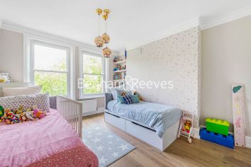 4  bedrooms flat to rent in Arkwright Mansions, Hampstead, NW3-image 15