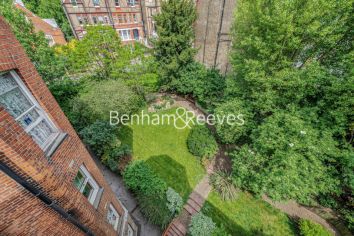 4 bedrooms flat to rent in Arkwright Mansions, Hampstead, NW3-image 20
