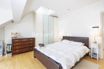 3  bedrooms flat to rent in Adamson Road, Hampstead, NW3-image 3