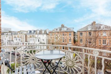 3  bedrooms flat to rent in Adamson Road, Hampstead, NW3-image 5