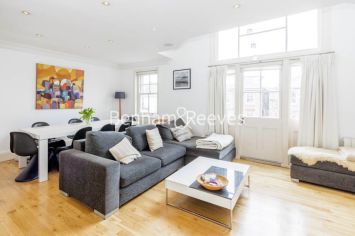 3  bedrooms flat to rent in Adamson Road, Hampstead, NW3-image 7
