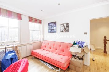 3  bedrooms flat to rent in Adamson Road, Hampstead, NW3-image 8