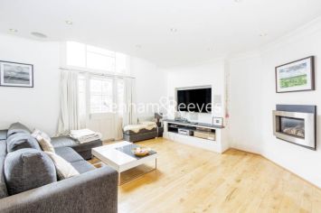 3  bedrooms flat to rent in Adamson Road, Hampstead, NW3-image 10