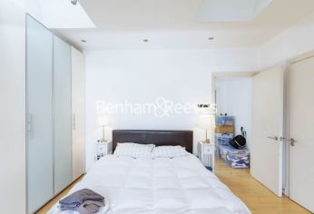 3 bedrooms flat to rent in Adamson Road, Hampstead, NW3-image 11