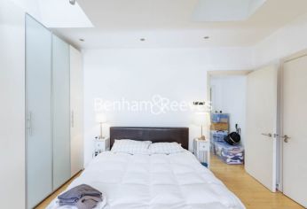 3  bedrooms flat to rent in Adamson Road, Hampstead, NW3-image 11